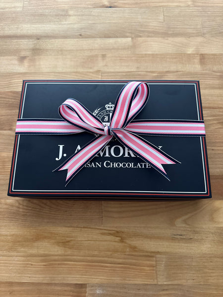 Gift Box Collection – J.A. Morey Artisan Chocolate
