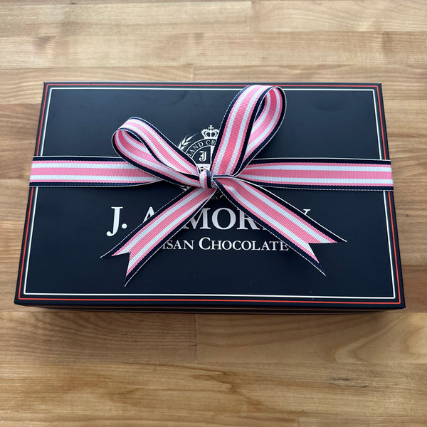 Gift Box Collection – J.A. Morey Artisan Chocolate
