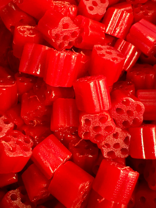 CHERRY LICORICE BITES 8 oz.