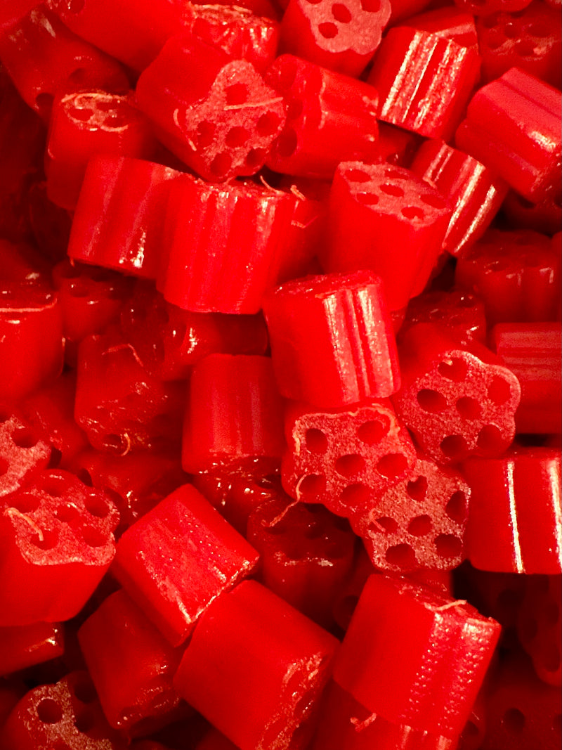 CHERRY LICORICE BITES 8 oz.