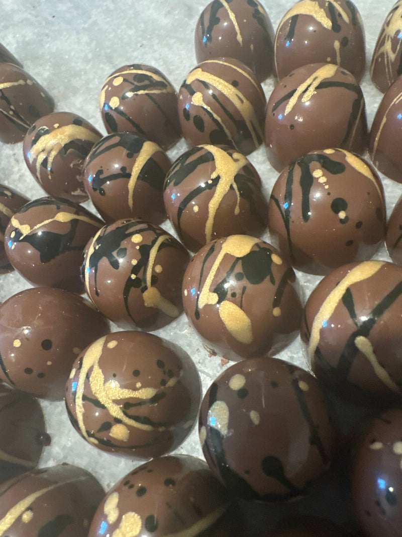 Irish Cream Truffle 5-pack