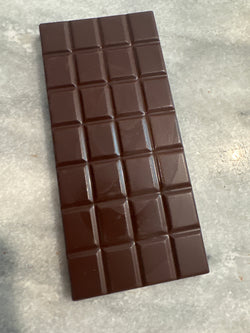 Vegan Dark Chocolate Bar 3.5 oz.