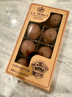 CHERRY CORDIALS (MILK CHOCOLATE) 5oz.