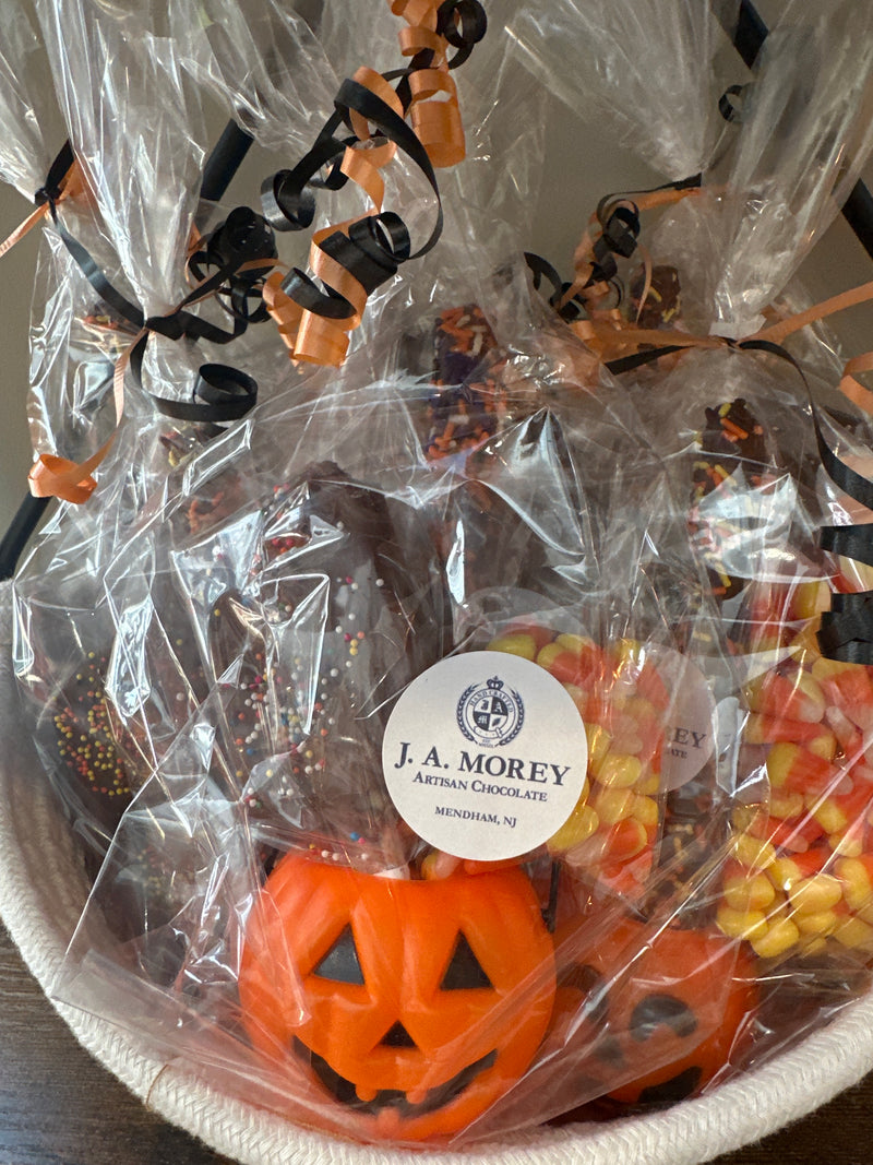 Small Pumpkin 🎃 Gift Bag