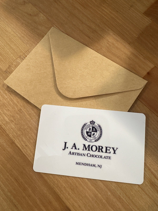 Gift card collection