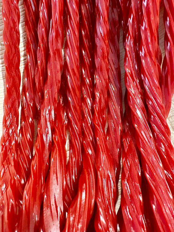 TWIZZLERS (STRAWBERRY) 8oz.