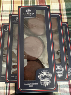 Oreos(Dark Chocolate) 6-PACK
