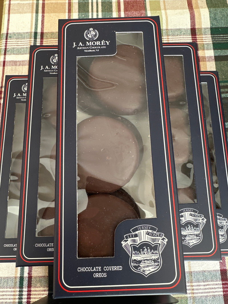 Oreos(Dark Chocolate) 6-PACK