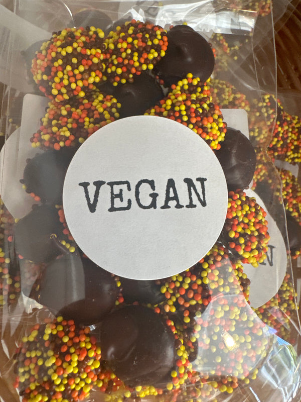 Vegan Nonpareils