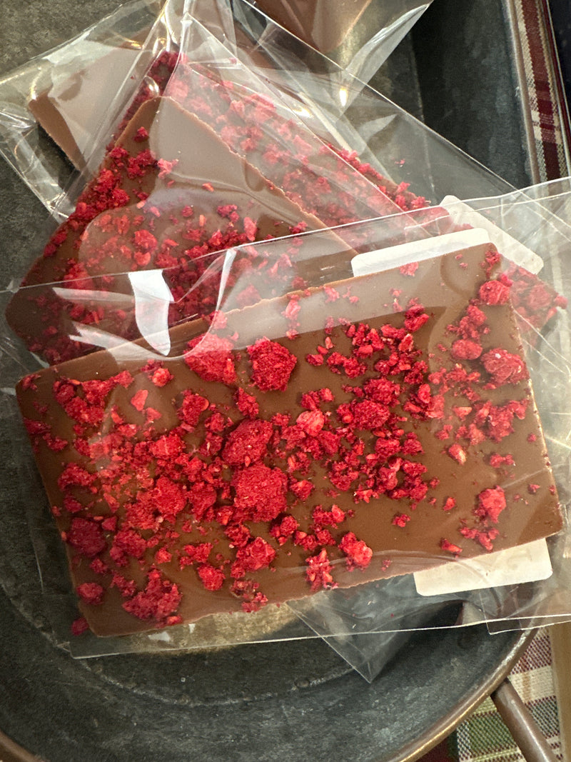 Mini Chocolate Bar