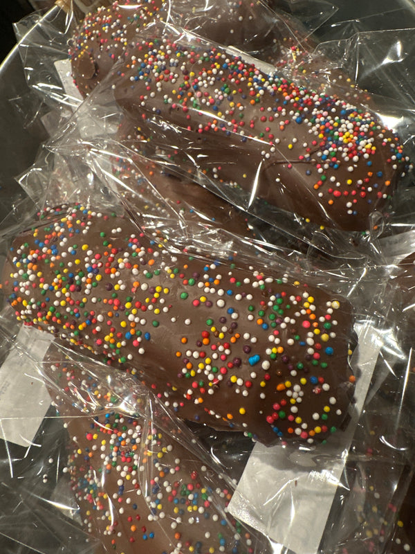 Milk Chocolate Devil Dog 3oz
