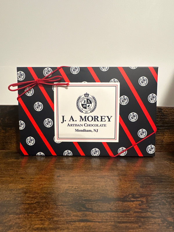 Gift Box Collection – J.A. Morey Artisan Chocolate