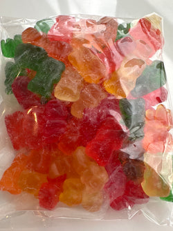 Gummy Bears 4 oz