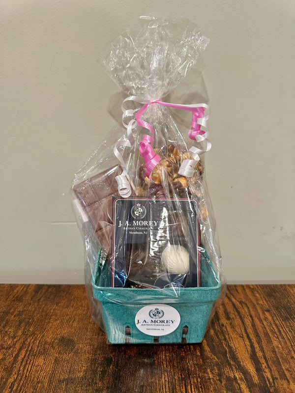 Farmhouse Gift Basket