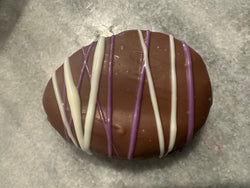 Large Milk Chocolate Coconut Egg