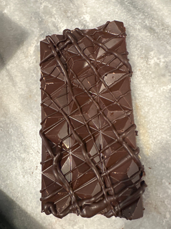 Dubai Bar Dark Chocolate