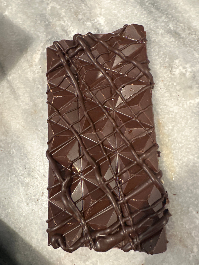 Dubai Bar Dark Chocolate