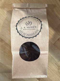 Milk Chocolate Break-Up Bar 8oz