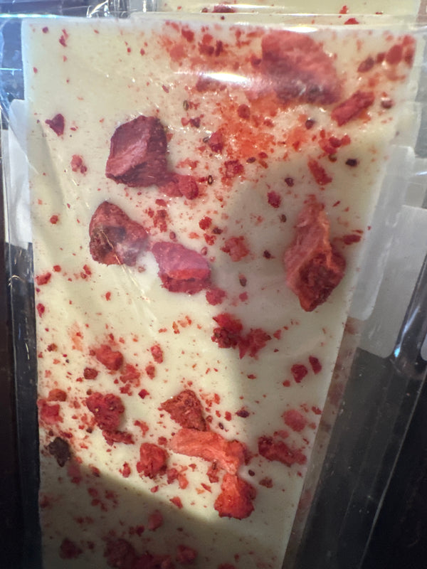 Strawberries & Cream Bar 1.5 oz
