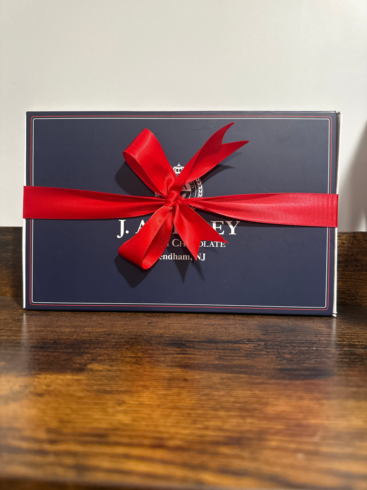 Gift Box Collection – J.A. Morey Artisan Chocolate