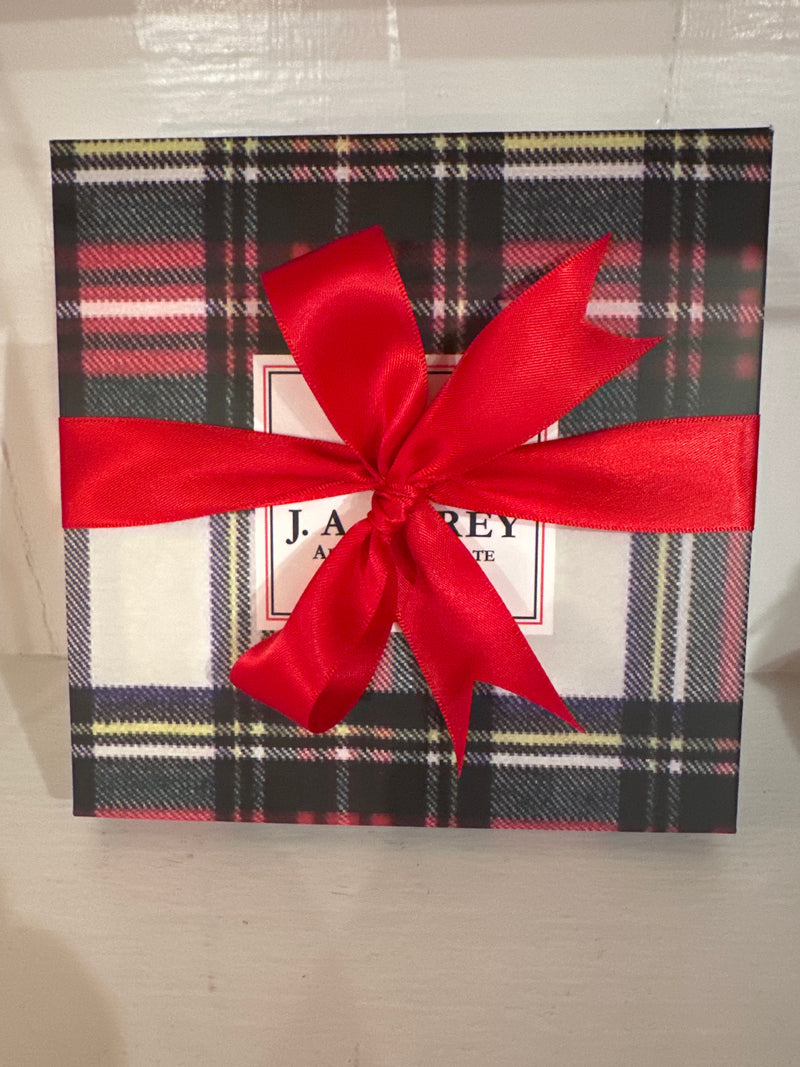 Vegan Chocolate 16-piece Gift Box