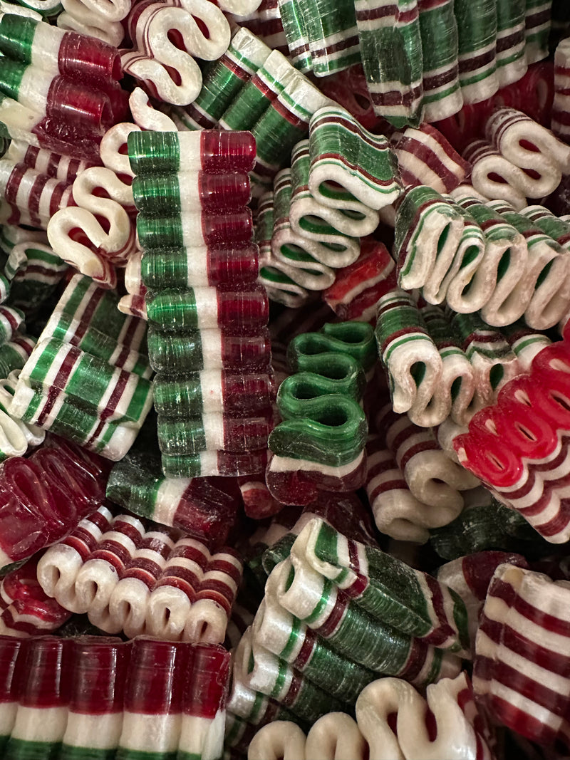 Ribbon Candy 4 oz.