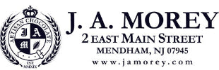 J.A. Morey Artisan Chocolate 