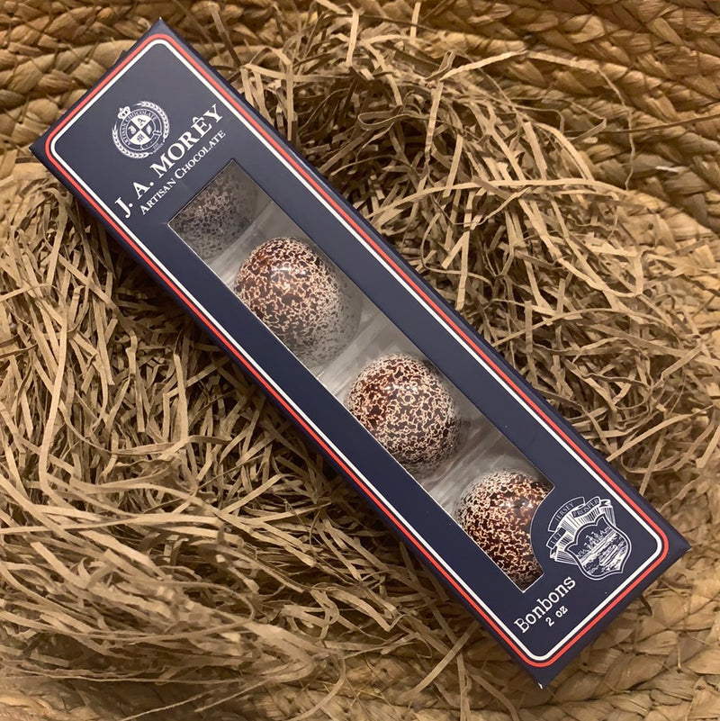 Toasted Coconut Truffle- 4-Pack Singles Collection