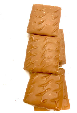 Chocolate Graham Crackers (Milk Chocolate)8oz. Bag